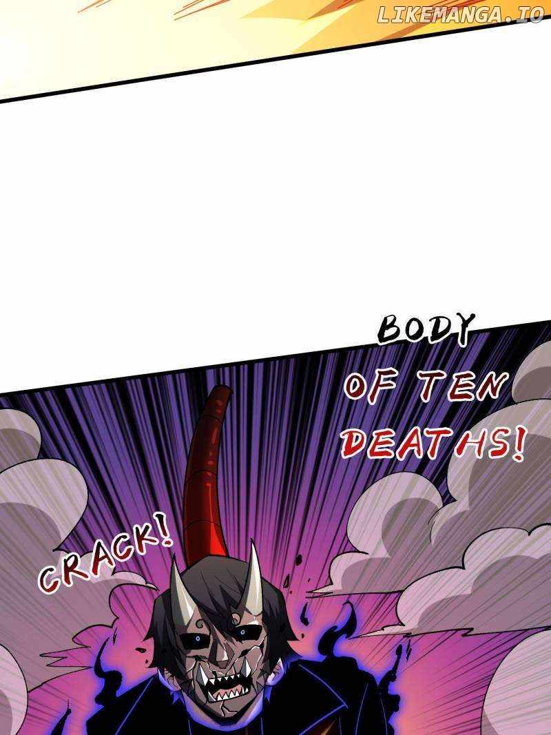 I'm Really Not A Supervillain Chapter 256 15